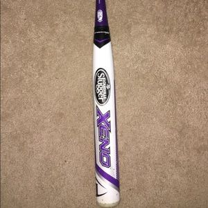 2015 Xeno Softball Bat